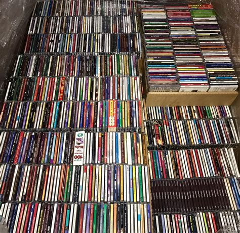 Buy 1950s Music CDs and get. . Ebay cds music